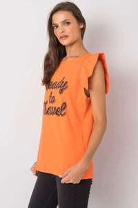 Blouse model 167958
