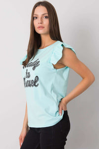 Blouse model 167961