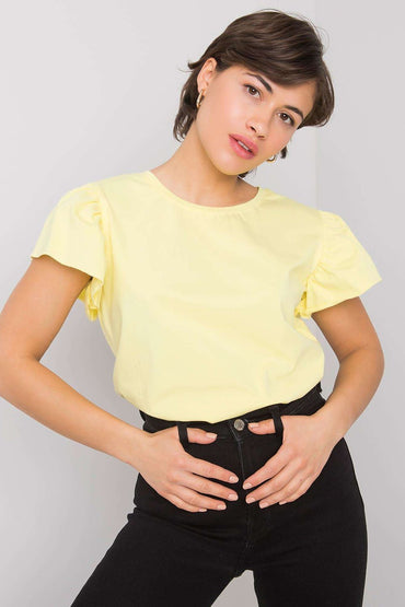 Blouse model 167962