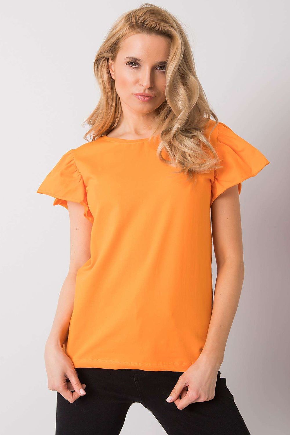 Blouse model 167963