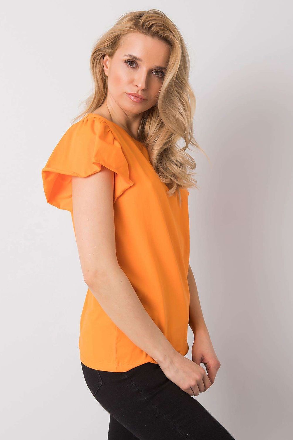 Blouse model 167963