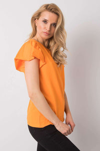 Blouse model 167963
