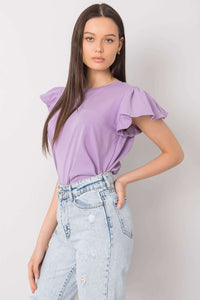 Blouse model 167967