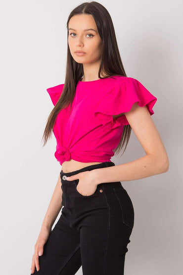Blouse model 167969