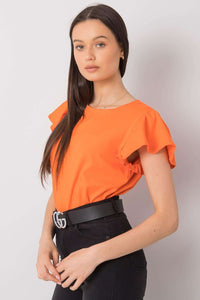 Blouse model 167972