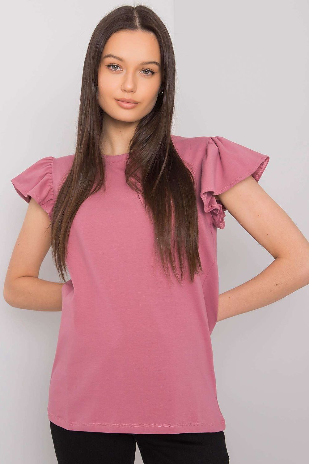 Blouse model 167973