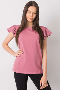 Blouse model 167973