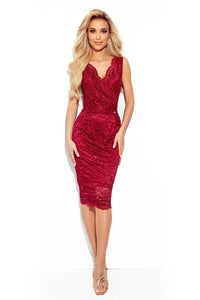 Evening dress model 167993