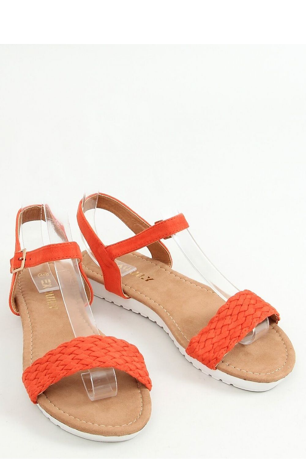 Sandals model 168004 Inello - Lojahub
