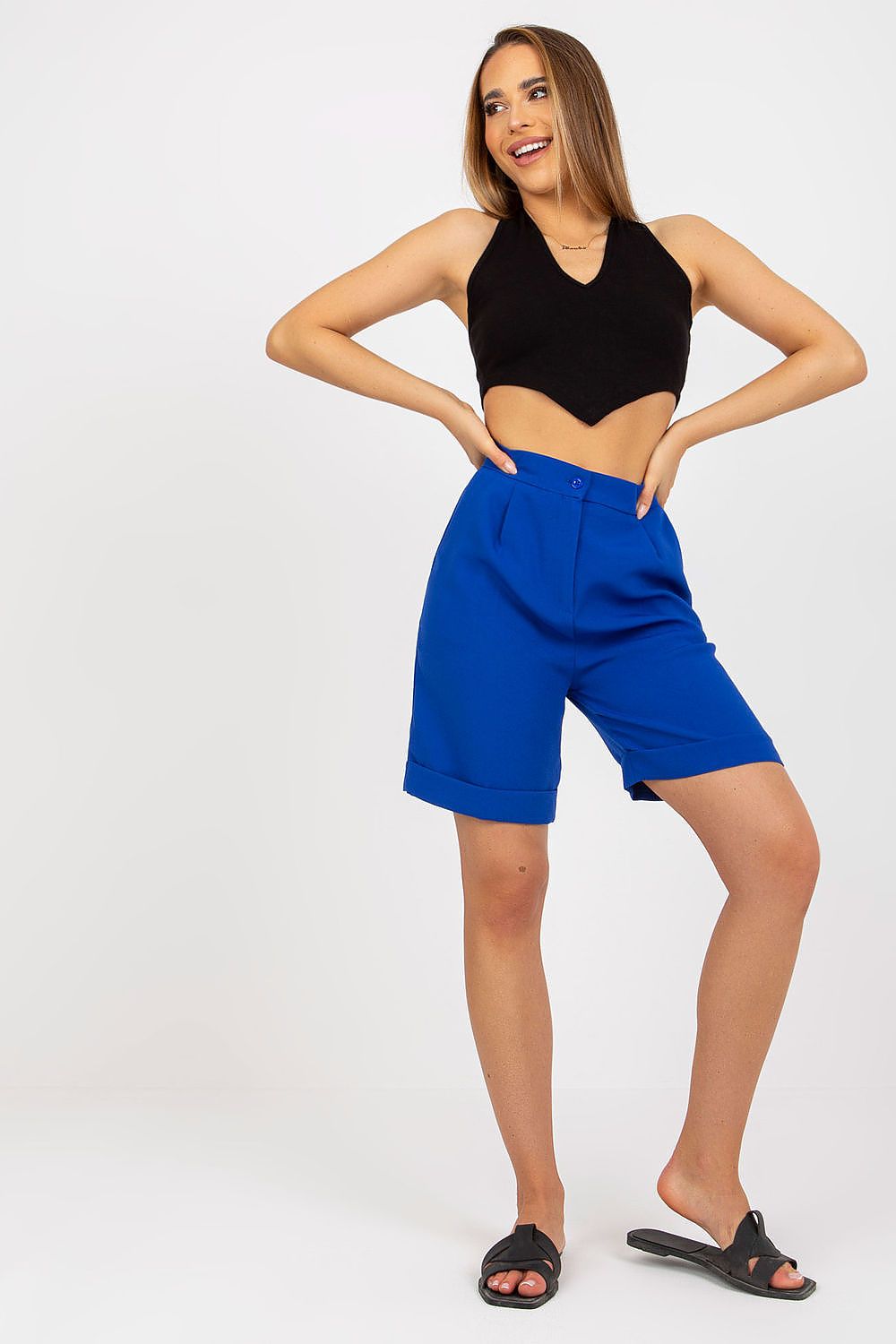 Shorts model 168055