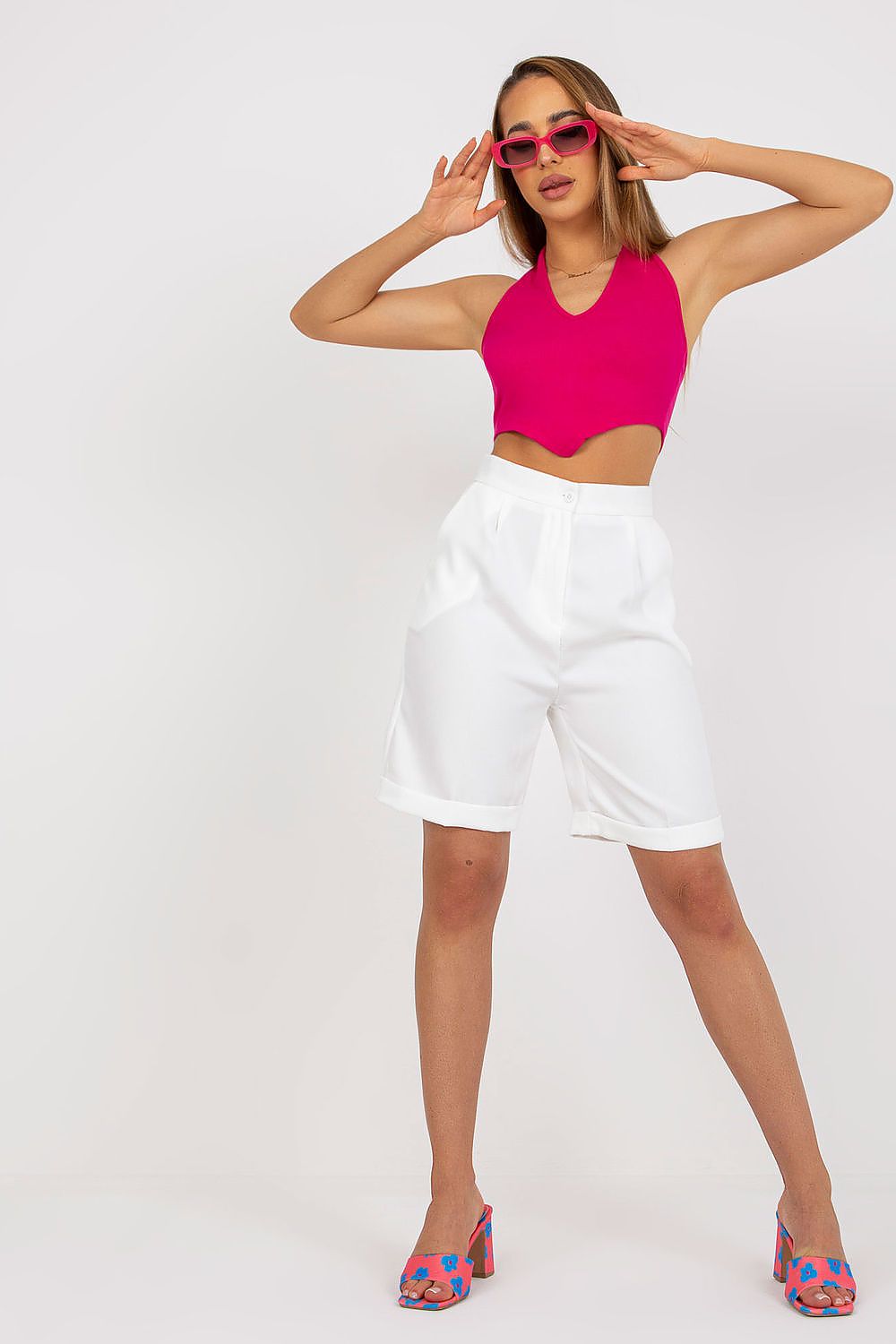 Shorts model 168058