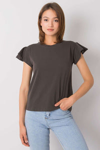 Blouse model 168119