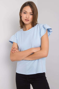 Blouse model 168123
