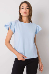 Blouse model 168123