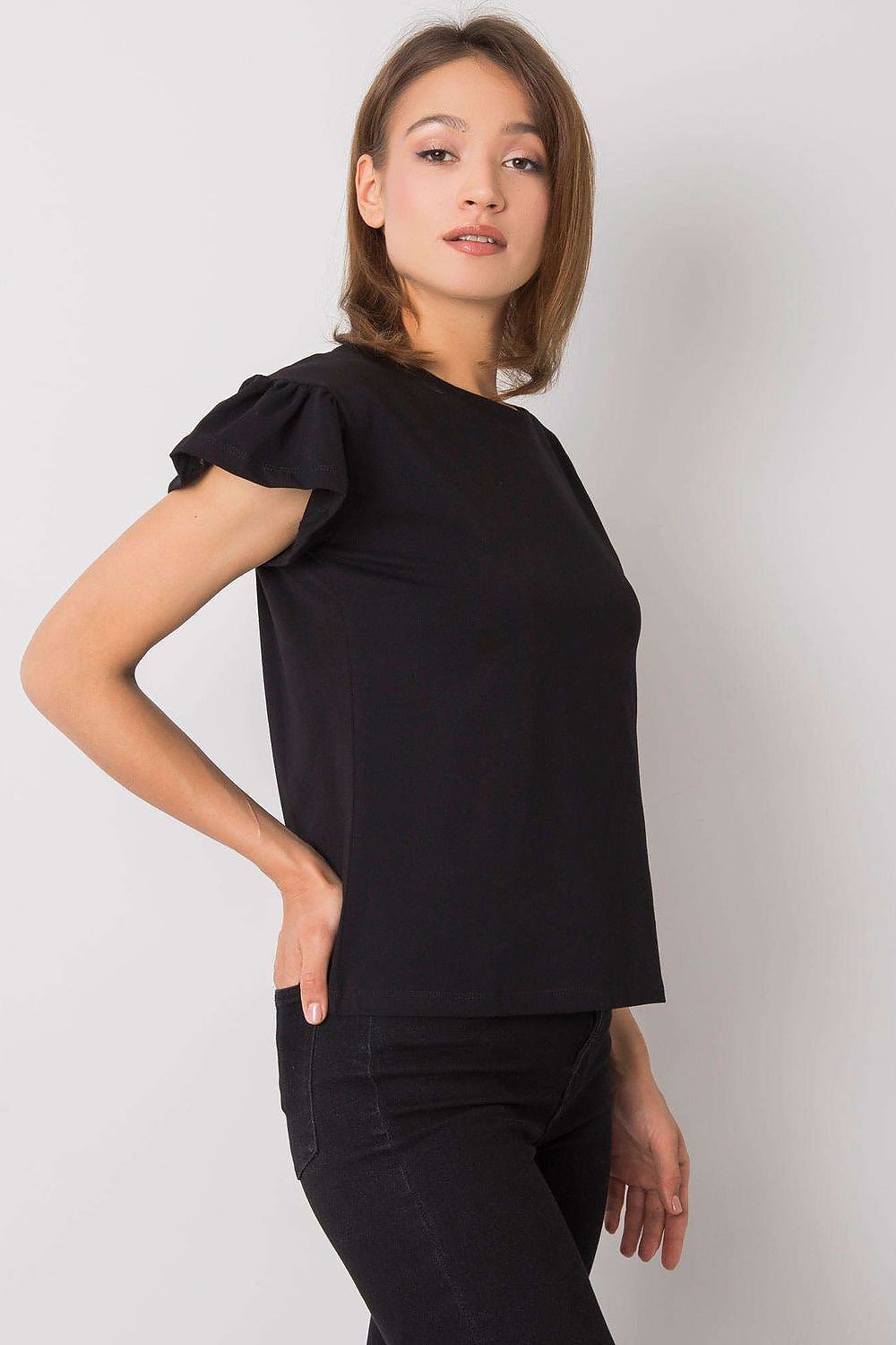 Blouse model 168127
