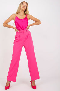 Women trousers model 168193