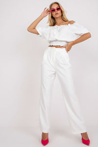 Women trousers model 168194