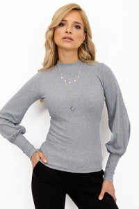 Blouse model 168203