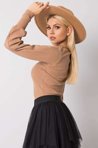 Blouse model 168206