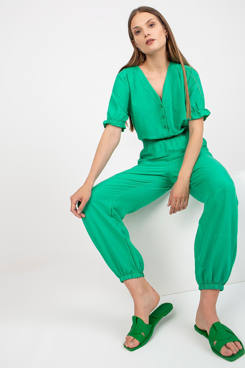Suit model 168224
