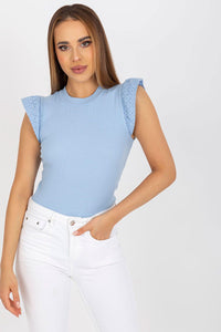 Blouse model 168238