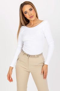 Blouse model 168241