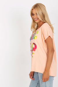 Blouse model 168254