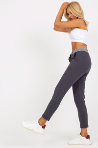 Tracksuit trousers model 168295