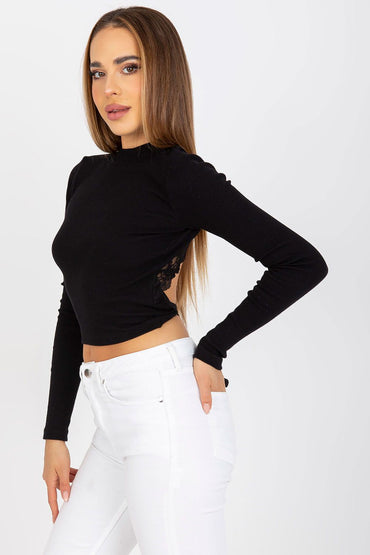 Blouse model 168302