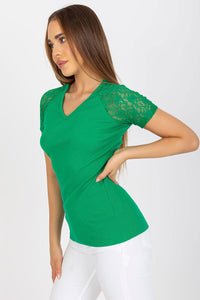 Blouse model 168304
