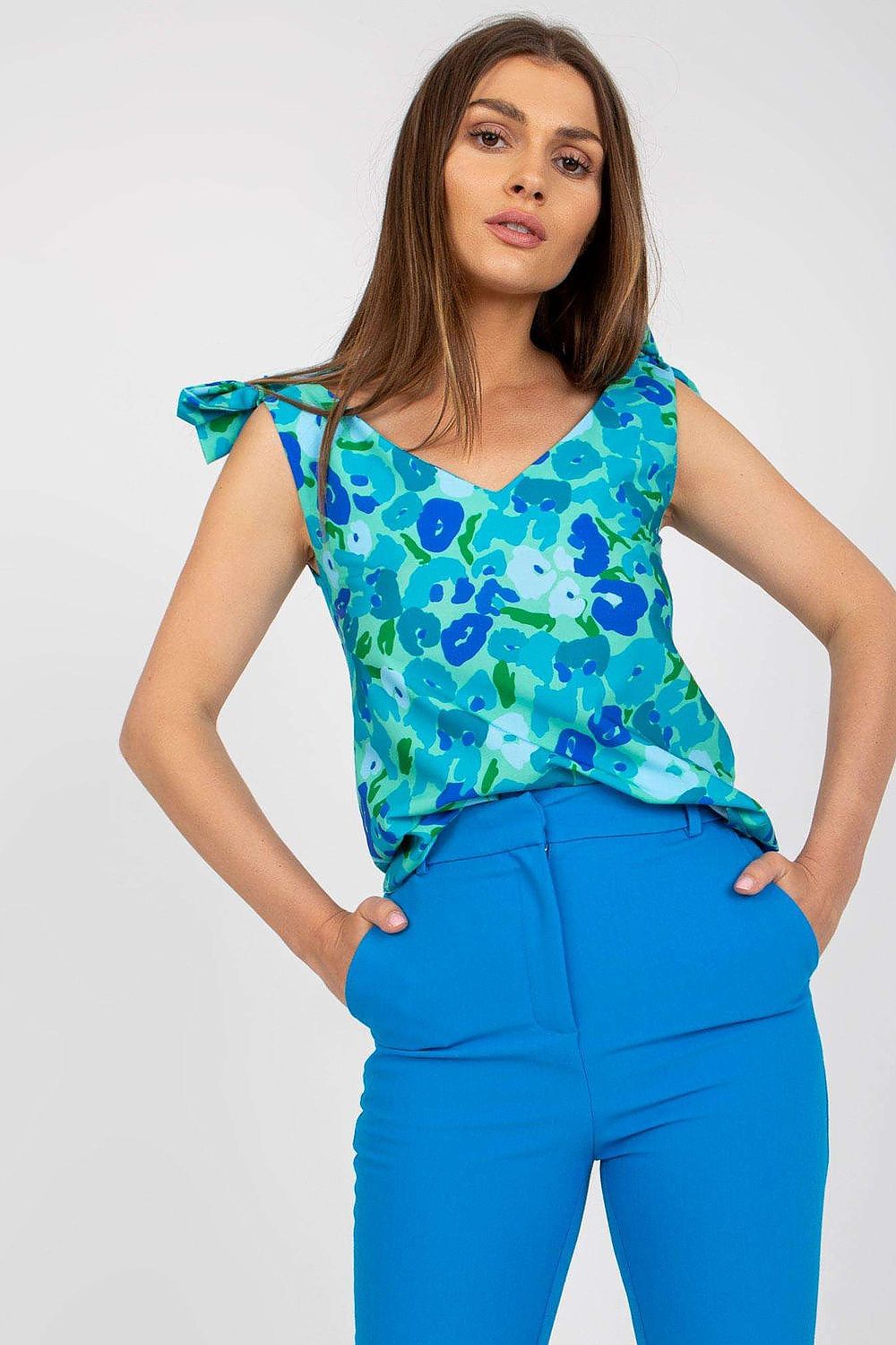 Top model 168346