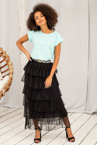 T-shirt model 168470