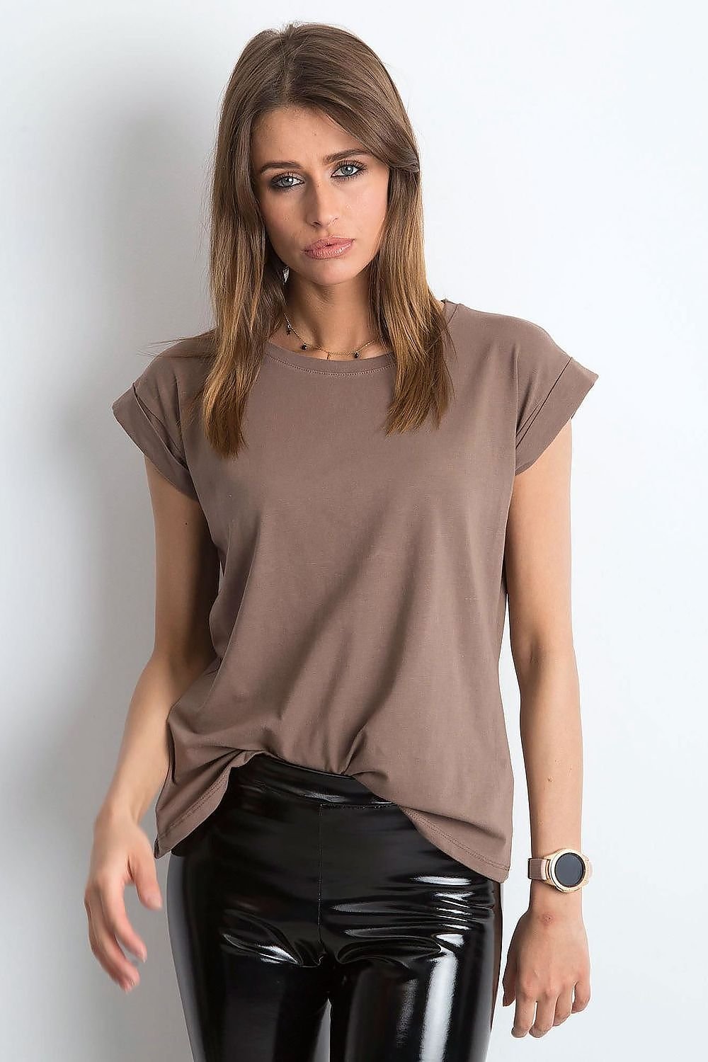 T-shirt model 168471