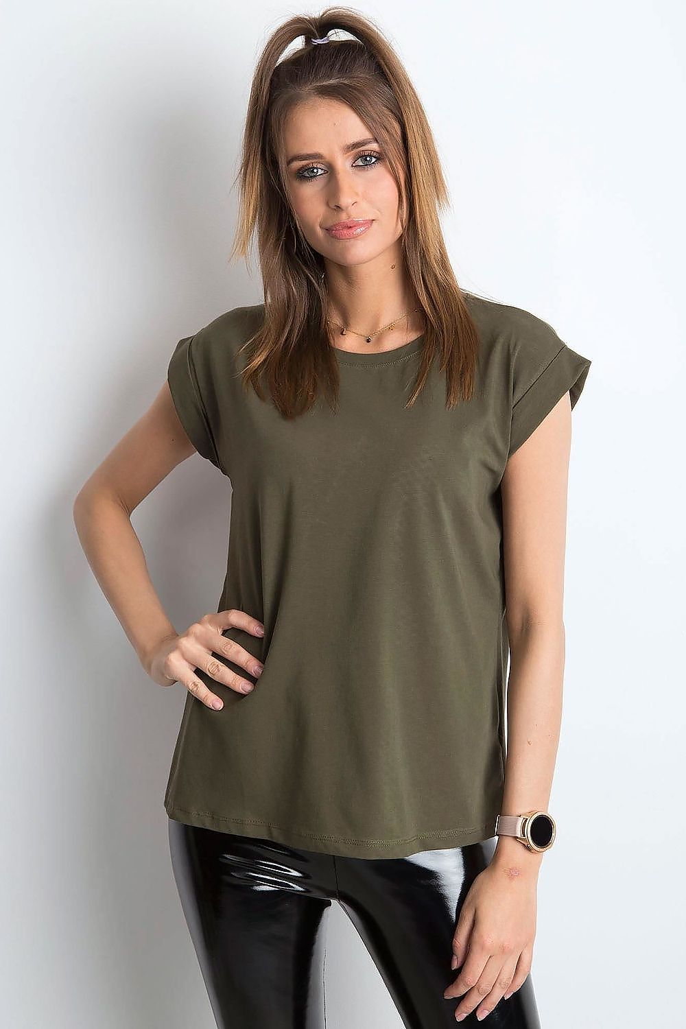 T-shirt model 168476