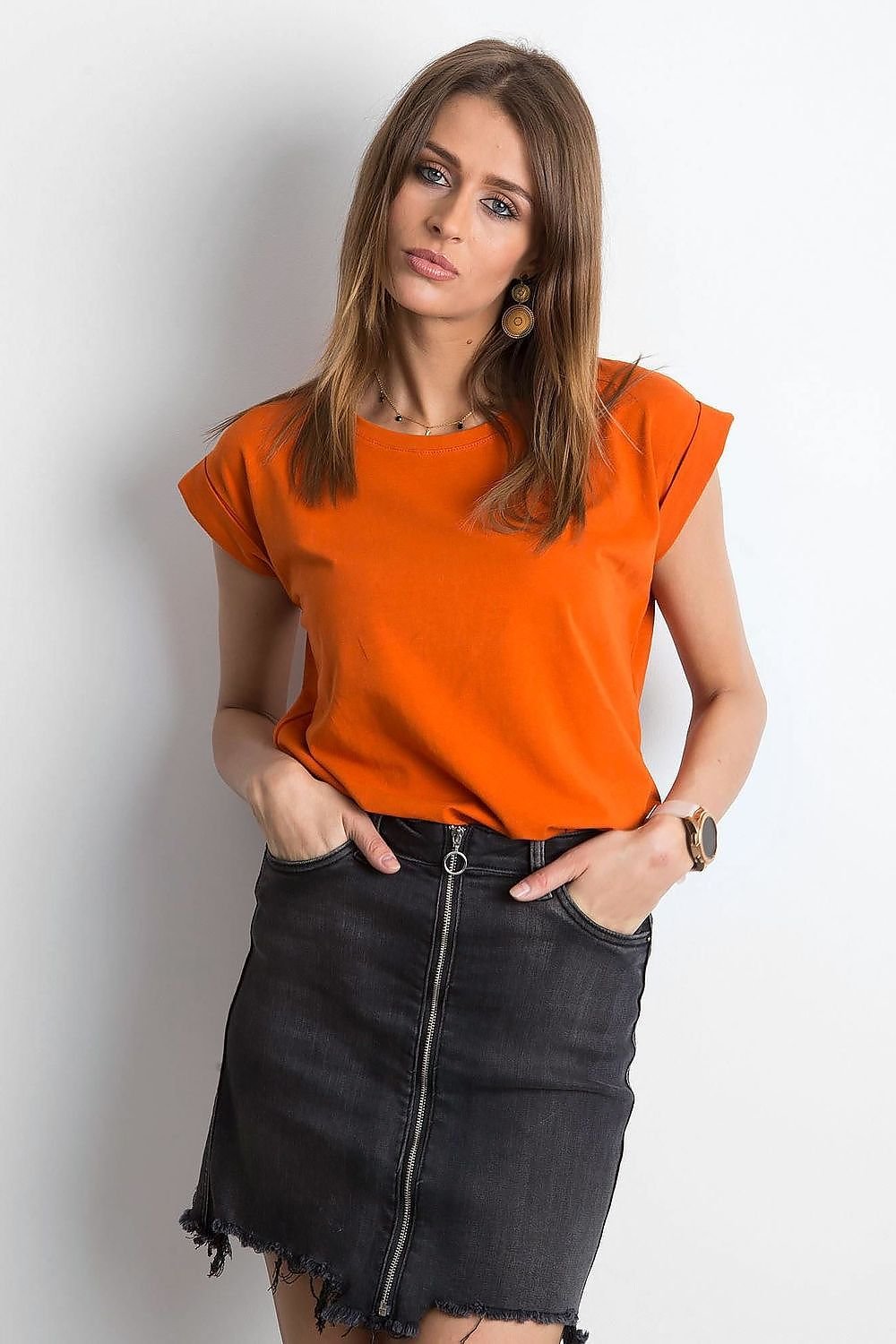 T-shirt model 168480