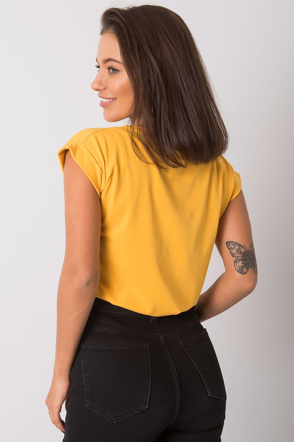 T-shirt model 168484