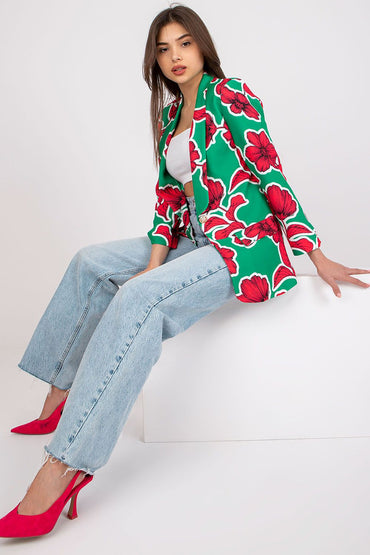 Jacket model 168557