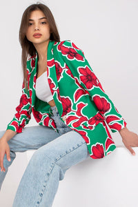 Jacket model 168557