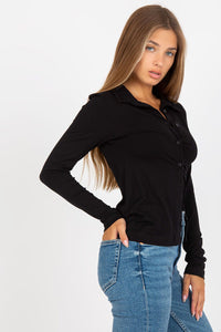 Long sleeve shirt model 168617