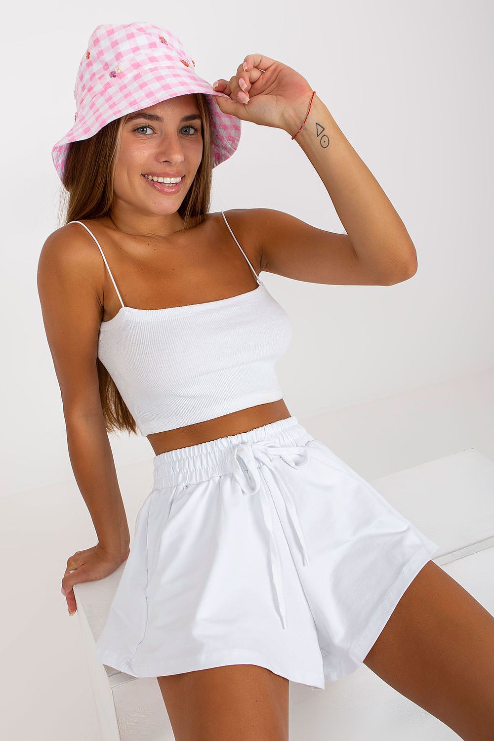 Shorts model 168632