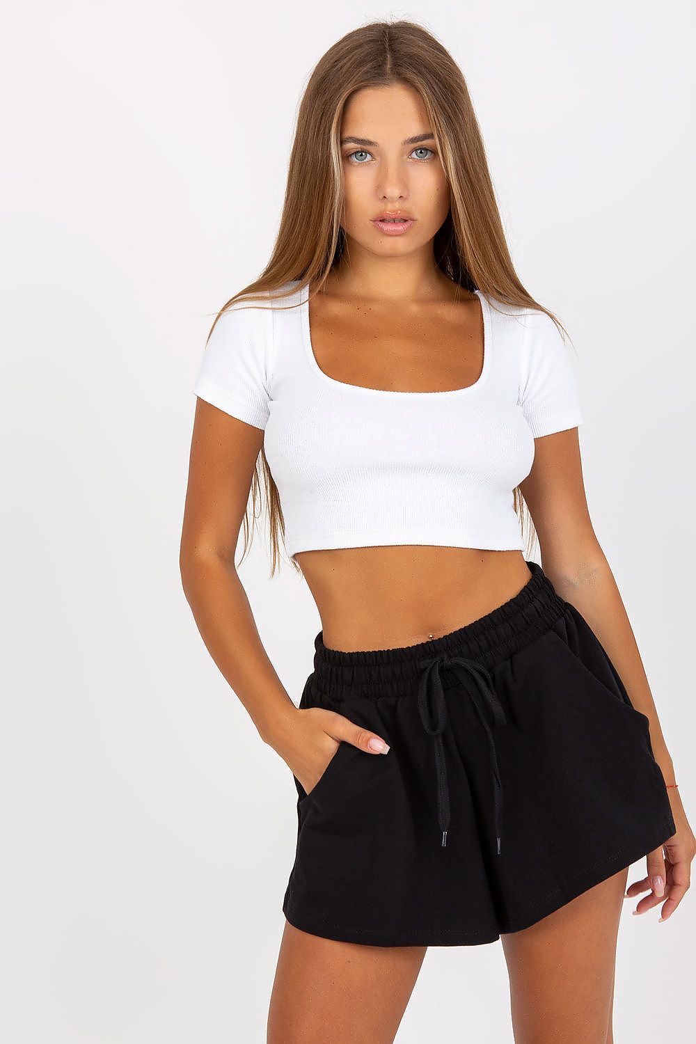 Shorts model 168633