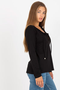 Blouse model 168640