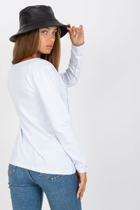Blouse model 168641