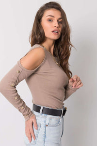 Blouse model 168730