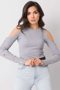 Blouse model 168733