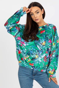 Sweatshirt model 168747