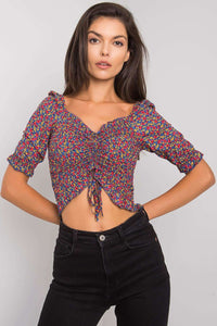 Blouse model 168884