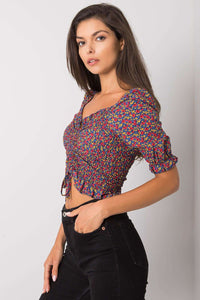 Blouse model 168884