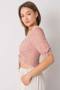 Blouse model 168885