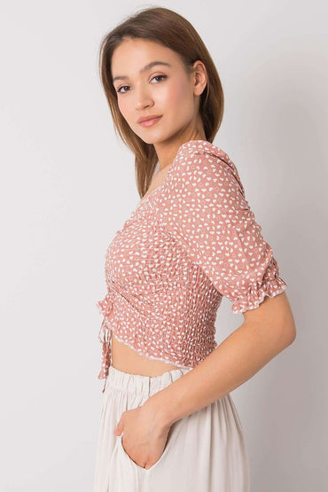 Blouse model 168885